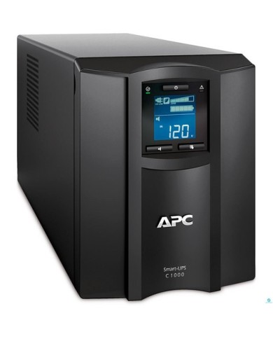 UPS APC SMART 1000VA LCD 230V (SMT1000I )