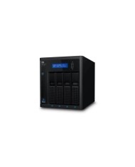 NAS WD My Cloud EX4100 NAS 24TB ARMADA 388 1.6GHz dual-core (WDBWZE0240KBK-NESN)