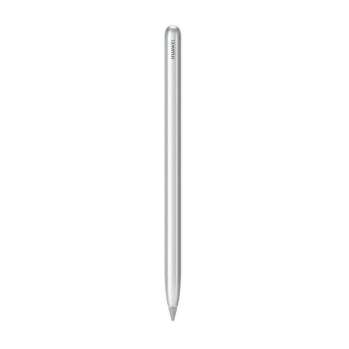 Lápiz Huawei M-Pencil Smart Pen para MatePad (Silver) (55032535)