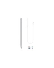 Lápiz Huawei M-Pencil Smart Pen para MatePad (Silver) (55032535)