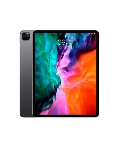 Apple iPad Pro de 12.9“ 4° Gen, 128GB, Wi-Fi, Space Gray (MY2H2CI/A)