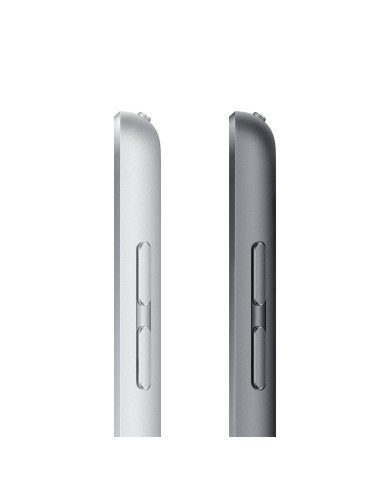 iPad Apple 10.2" 9na Generación, Wi-Fi, 256GB, Space Gray (MK2N3CI/A)