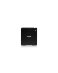 IMPRESORA EPSON TM-M30  USB/ETHERNET/BLACK/200MM-S/203DPI (C31CE95022)