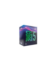 Procesador Intel Core i5-9500 3GHz LGA1151 6 Núcleos (BX80684I59500)