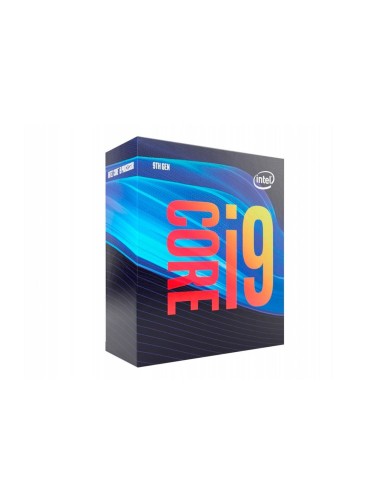 Procesador Intel Core I9 -9900 3GHZ LGA 1151 (BX80684I99900)
