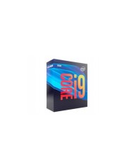 Procesador Intel i3-9100 3.6GHz 6MB LGA1151 9th Gen (BX80684I39100)
