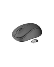 Mouse inalámbrico Logitech G502 Lightspeed Negro 25.600 DPI (910-005566)