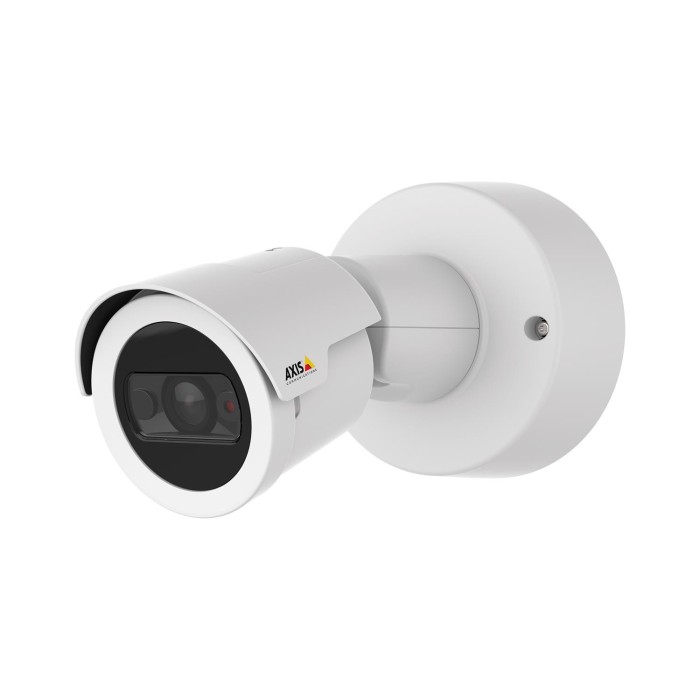 Cámara HD Vision Nocturna AXIS M2025-LE FIXED NETWORK CAMERA (0911-001)