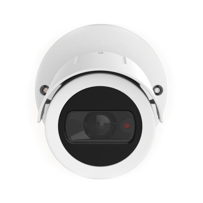 Cámara HD Vision Nocturna AXIS M2025-LE FIXED NETWORK CAMERA (0911-001)