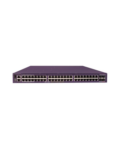 Switch Extreme Networks X460-G2-48T-10GE4-BASE (16702)