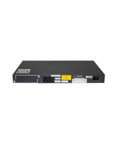 Switch Cisco Catalyst 2960-X 24p 2 SFP Lan Lite (WS-C2960X-24TS-LL)
