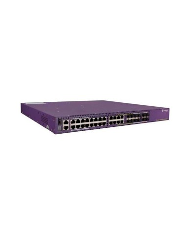 Switch Extreme Networks X460-G2-24P-10GE4-BASE (16703)