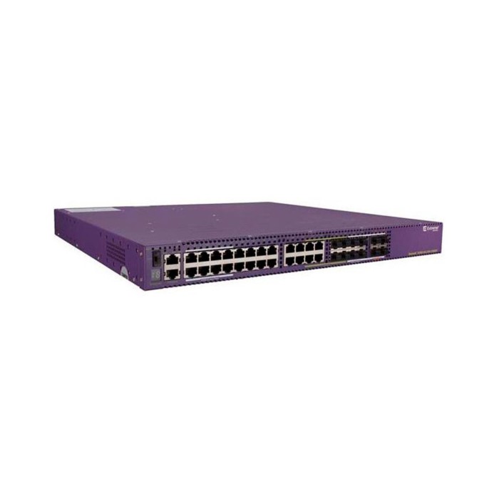 Switch Extreme Networks X460-G2-24P-10GE4-BASE (16703)