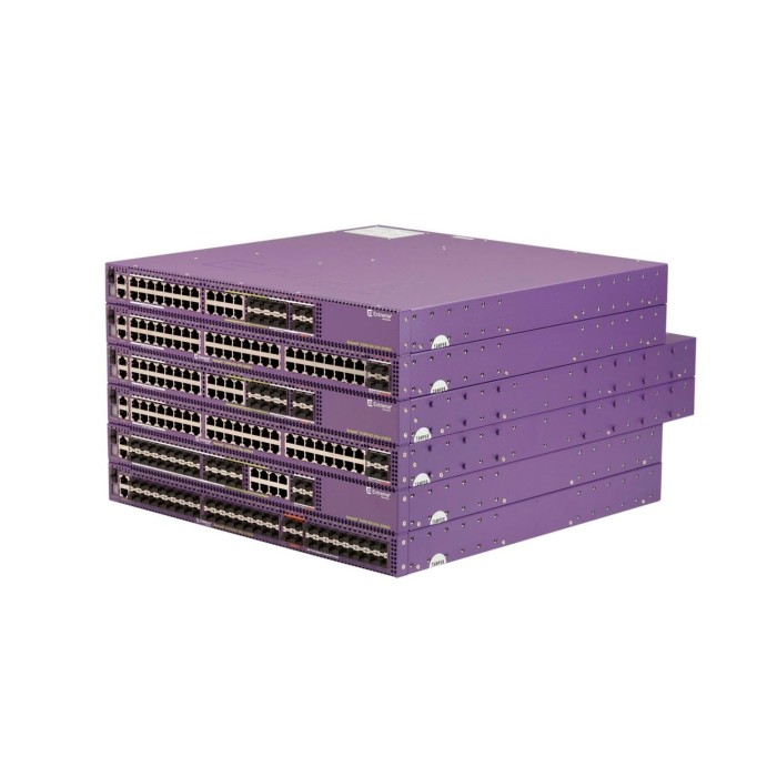 Switch Extreme Networks X460-G2-24P-10GE4-BASE (16703)