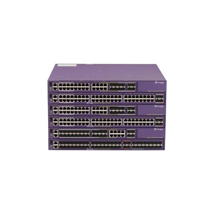 Switch Extreme Networks X460-G2-24P-10GE4-BASE (16703)