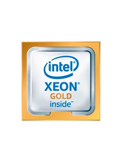 Kit de procesador Intel Xeon-Gold 5218R (2.1 GHz/20 núcleos/125 W) para HPE ProLiant DL360 Gen10