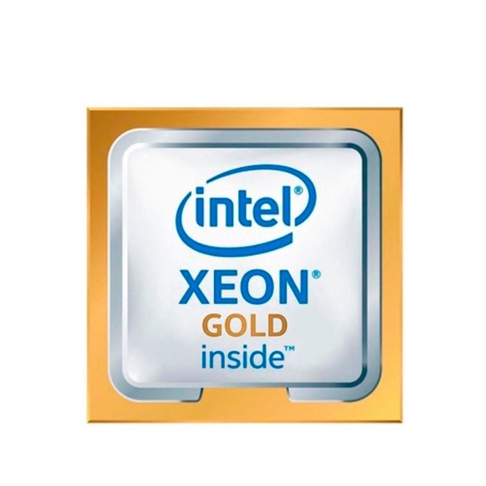 Kit de procesador Intel Xeon-Gold 5218R (2.1 GHz/20 núcleos/125 W) para HPE ProLiant DL360 Gen10