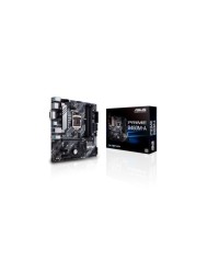 Tarjeta Madre ASUS/Intel B460 (LGA 1200)