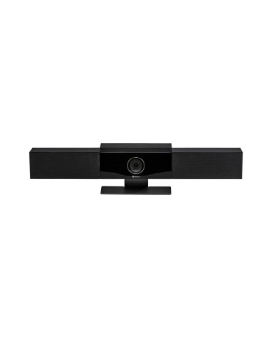 Sistema de Videoconferencia Studio, 4K Ultra HD, 1x USB 3.1, Negro