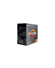 Procesador AMD Ryzen 5 2600 with Wraith Stealth cooler