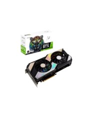 Tarjeta de Video ASUS GeForce RTX 3060 KO OC GAMING OC Edition 12GB GDDR6