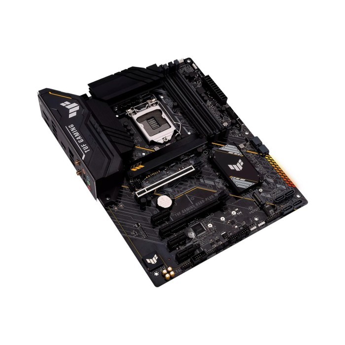 ASUS TUF GAMING B560M-PLUS WIFI | SoloTodo.cl