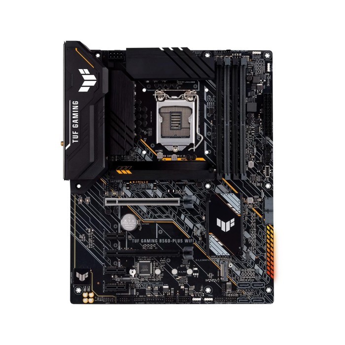ASUS TUF GAMING B560M-PLUS WIFI | SoloTodo.cl