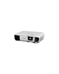 Proyector Epson PowerLite 118 3.800 lúmenes 3LCD XGA con Dial HDMI