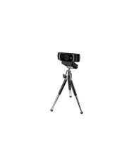 Webcam Logitech Brio Ultra HD Pro 4K (960-001105)