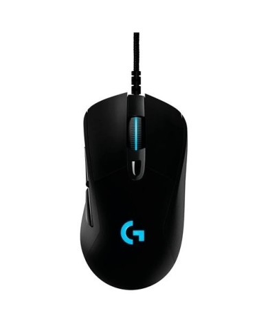 Mouse gamer Logitech G403 HERO 16.000 DPI RGB (910-005631)