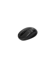 Mouse Óptico Genius DX-120 1000 DPI 3 Botones Negro (31010105100)