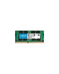 Memoria Ram Crucial 4GB DDR4 2666Mhz SODIMM (CT4G4SFS6266)