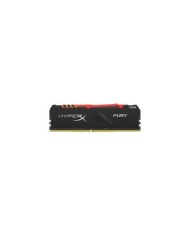 Memoria Ram HyperX Fury 8GB 2400MHZ DDR4 RGB DIMM (HX424C15FB3A/8)