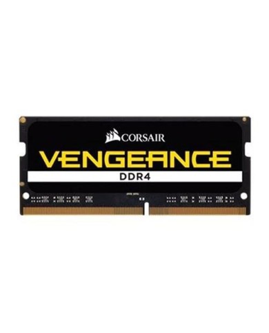 Memoria Ram Corsair Vengeance DDR4 - 8 GB - SO-DIMM 260-pin - 2666 MHz (CMSX8GX4M1A2666C18)