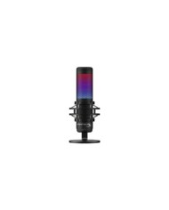 Micrófono para Streaming Razer Seiren Emote Pantalla LED 8 bits (RZ19-03060100-R3U1)