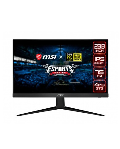 Monitor gamer MSI Optix G241V 23,4" (OPTIXG241V)