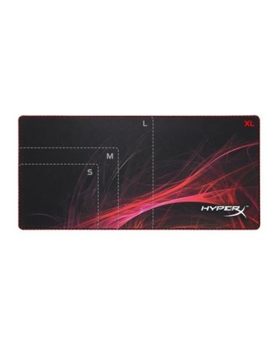 MousePad Gamer HyperX FURY S Pro Edition Speed  / Size XL -  90cm x 42cm (HX-MPFS-S-XL)