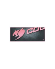 Mouse Pad Gamer Cougar Arena X Pink - 1000x400x5mm (3MARENAP.0001)