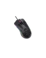 Mouse gamer Redragon Storm Elite M988 RGB - 16.000 DPI - 8 botones (29REDMM988)