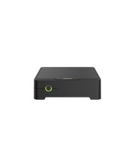 NVR Hikvision 16CH POE 300m 160Mbps H265+/H265/H264 2HDD No Incl. (DS-7616NI-K2/ 16P)