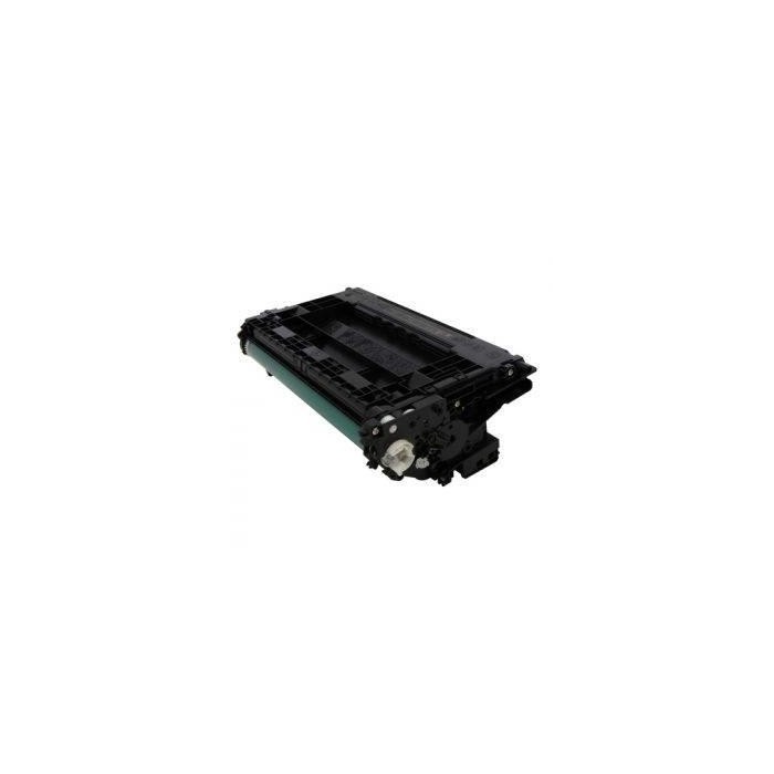 Cartucho de tóner HP Laser 147X Alto Rendimiento Negro