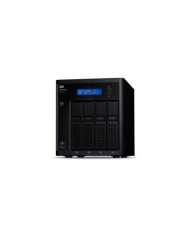 NAS WD My Cloud EX4100 NAS 32TB ARMADA 388 1.6GHz dual-core (WDBWZE0320KBK-NESN)