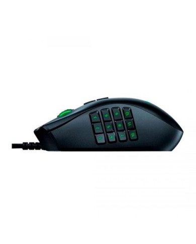 Mouse gamer Razer Naga Trinity RGB - 16.000 DPI (100RZ00036)