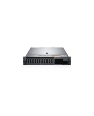 Servidor HPE ProLiant DL380 Gen10 5220 1P 32 GB-R P408i-a NC 8 SFF con fuente de 800 W