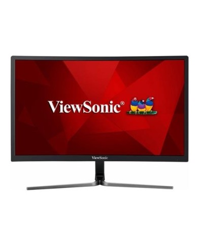 Monitor Gamer Viewsonic VX2458-C-mhd curvo 24’’ - 144Hz - AMD FreeSync (Vx2458-c-mhd)