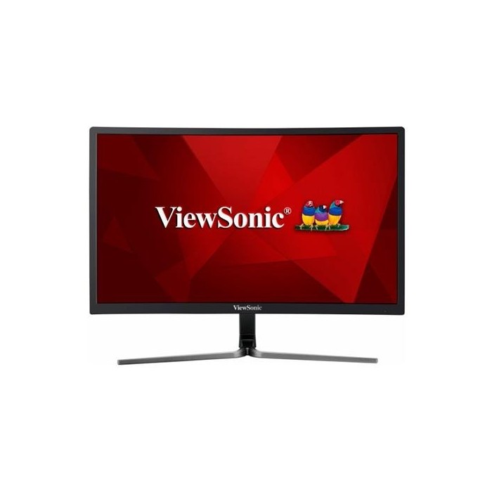 Monitor Gamer Viewsonic VX2458-C-mhd curvo 24’’ - 144Hz - AMD FreeSync (Vx2458-c-mhd)