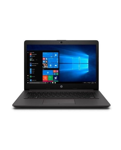 Notebook HP 240 G7 i3-8130U 14" 4GB Ram 1TB HDD W10 Home (9VM13LT)