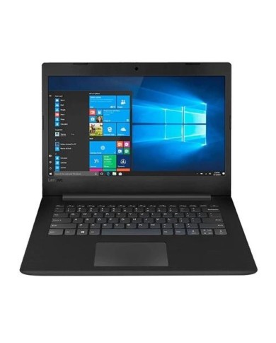 Notebook Lenovo V145-14AST AMD A4-9125 500GB HDD / 250GB SSD / 4Gb Ram 14" W10H (81MS004ACL-T)