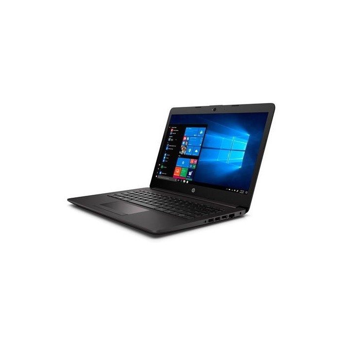 Notebook HP 240 G7 i3-8130U 14" 4GB Ram 1TB HDD W10 Home (9VM13LT)