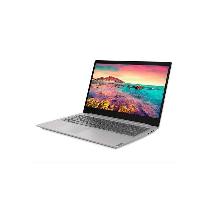 Notebook Lenovo Ideapad S145-15IIL i5 - 4GB Ram, 1TB HDD Win10 Grey (81W800HMCL)
